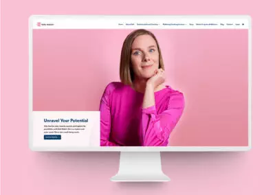 Edel Walsh Consulting