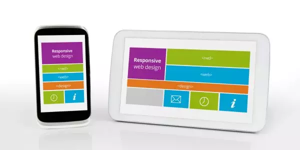Accessibility in Responsive Web Design Accessibility in Responsive Web Design