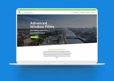 Advanced Window Films