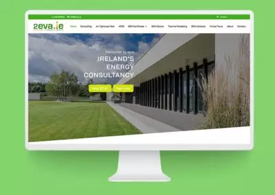 2eva Energy Consultants