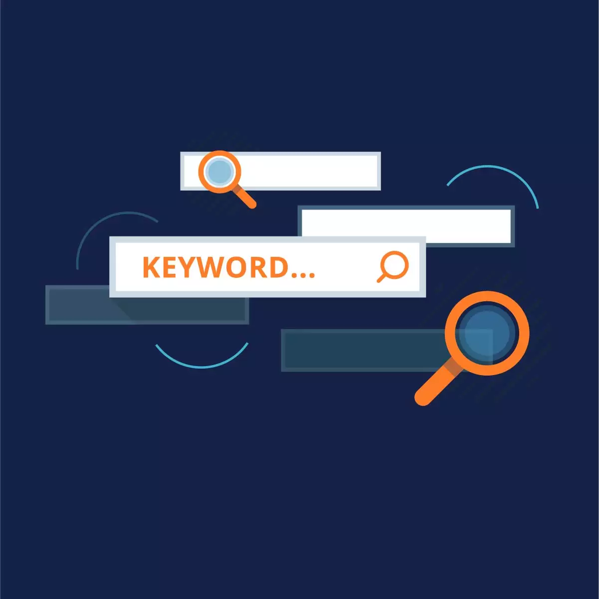 Competitive Research