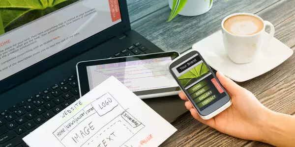 How to Create a Website Design Brief