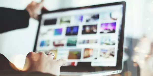 Optimizing Images for Your Website