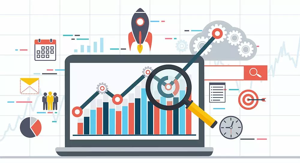 analysing PPC campaigns