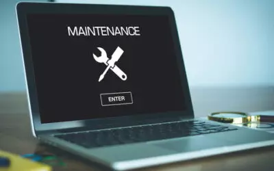 Why and How to Maintain Your Website