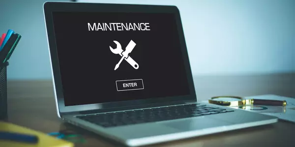 Why and How to Maintain Your Website