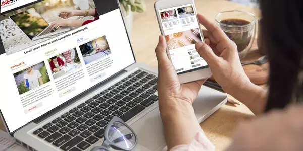 Move Your Business Online