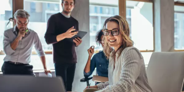 Small Business Marketing Essentials