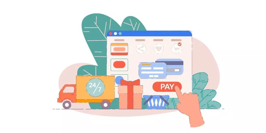 online business payments