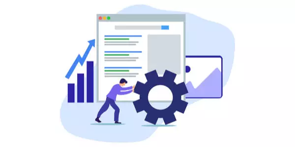 how to optimize website content for seo