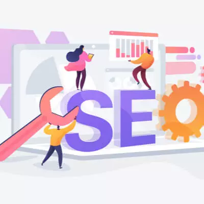 seo optimisation