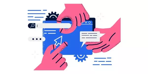 Why is a landing page important