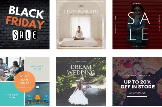 Social Media Image Pack - Image 3