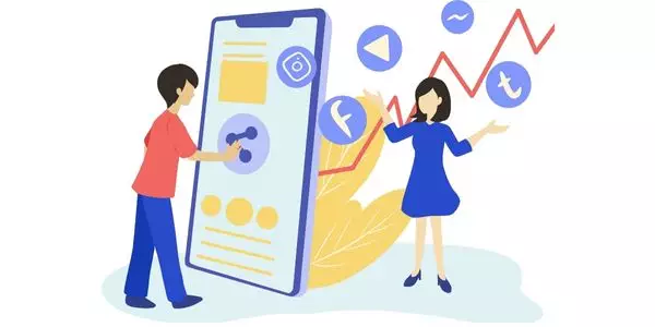 Getting started with social media management