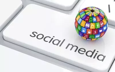 7 Benefits Of Social Media For A Small Business