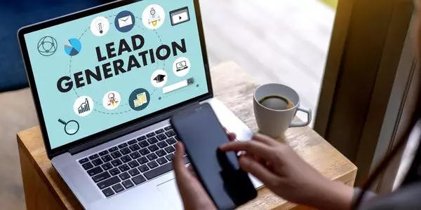 Generate Leads and Improve Conversions