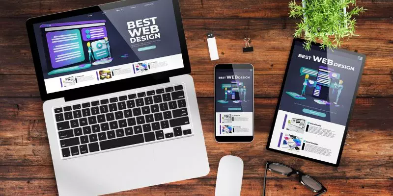6 Reasons Why You Should Invest In A Custom Website Design