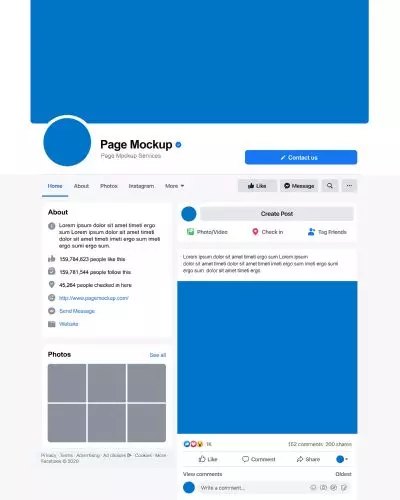 Branding on Social Media: Facebook