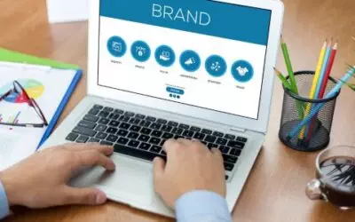 The Role of Visual Appeal in Successful Website Branding