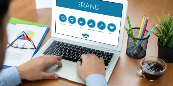 The Role of Visual Appeal in Successful Website Branding