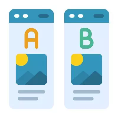 A/B Testing