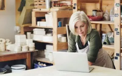 What is the Trading Online Voucher?