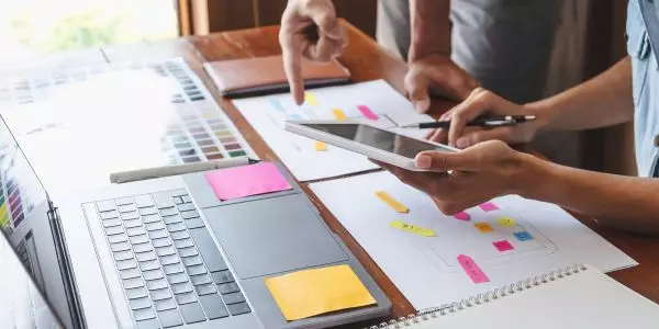 Techniques for Organising Website Content Effectively