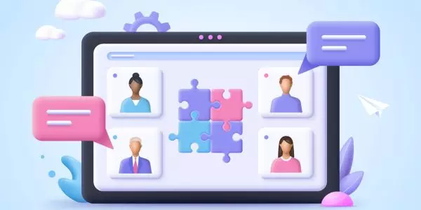 Developing User Personas