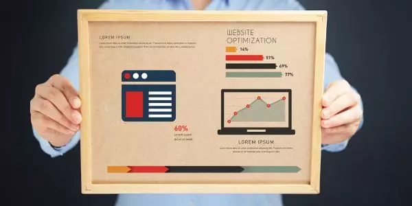 Optimising Website Navigation
