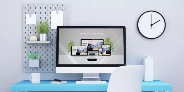 Visual Design and UX