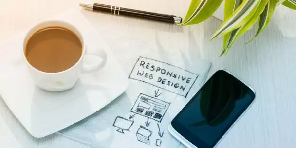 Responsive Web Design