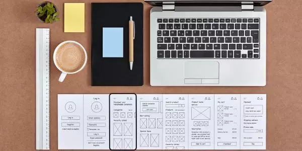 Developing User Personas