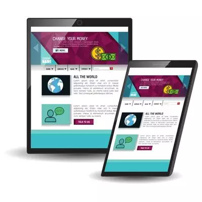 Responsive Images and Typography in CSS