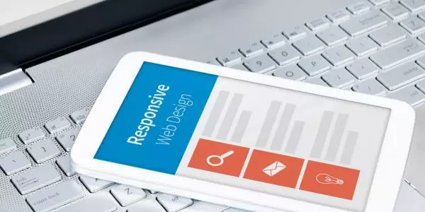 Best Practices for Responsive Web Design: Mobile-First Approach